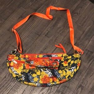Haikus shoulder purse